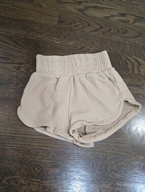 Paxton Women's  Sz.S Lounge Shorts